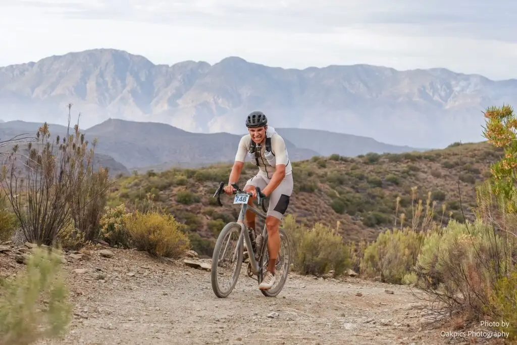 GravelBike
