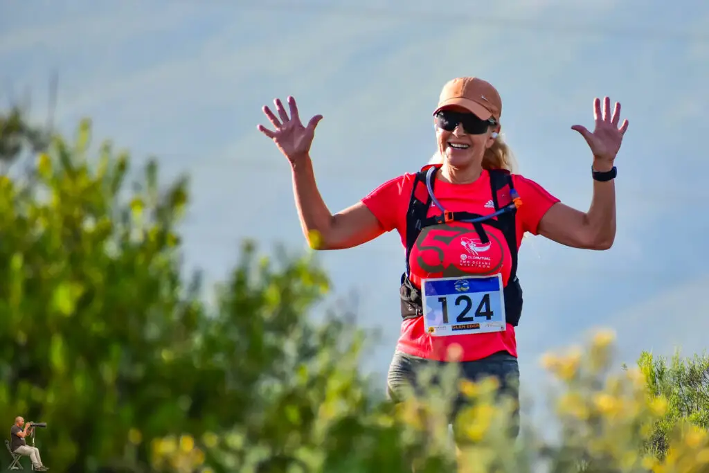 Trailrun