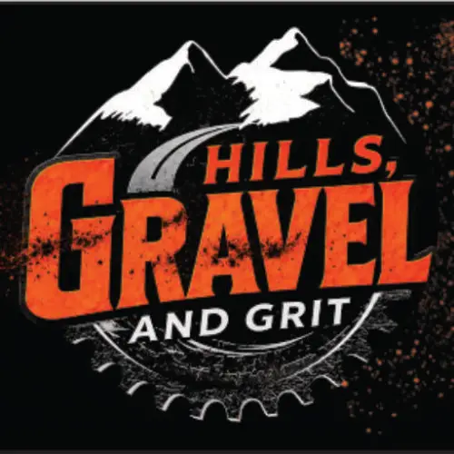 Hills Gravel & Grit Logo
