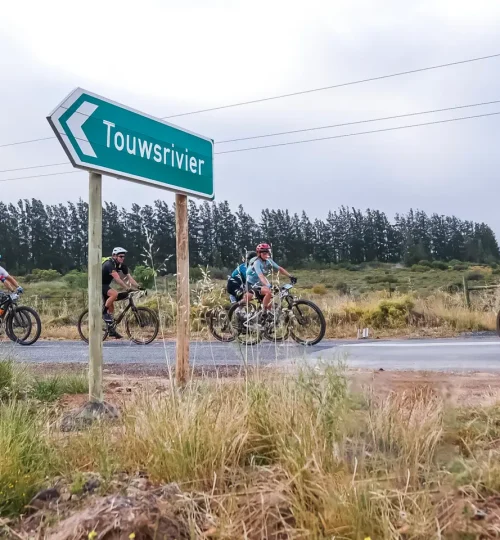 touwsrivier