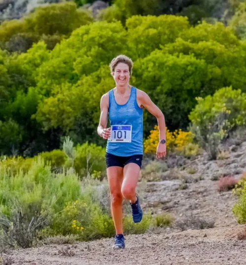 Trailrun