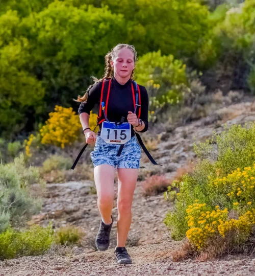Trailrun