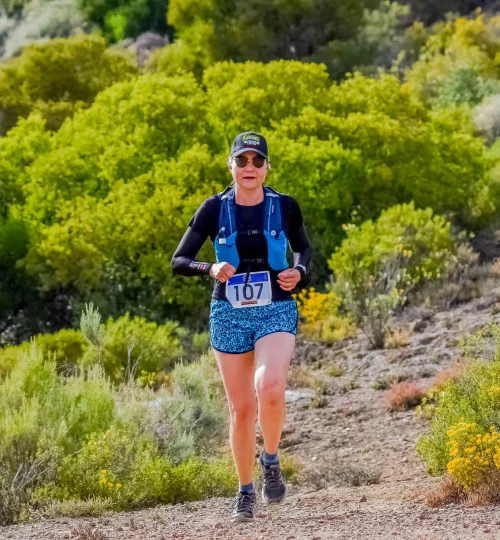 Trailrun